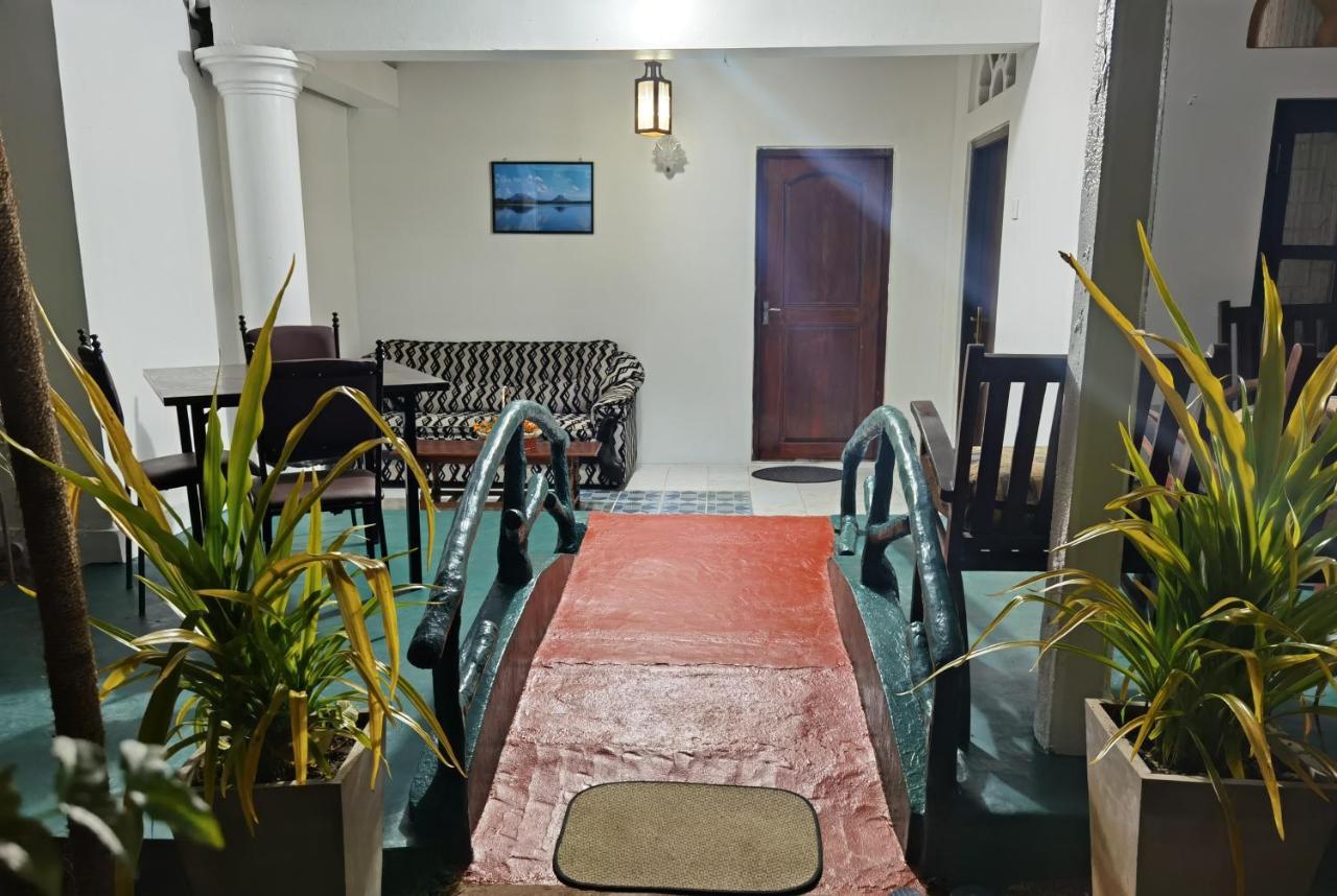 City Paradise Dambulla Exterior photo