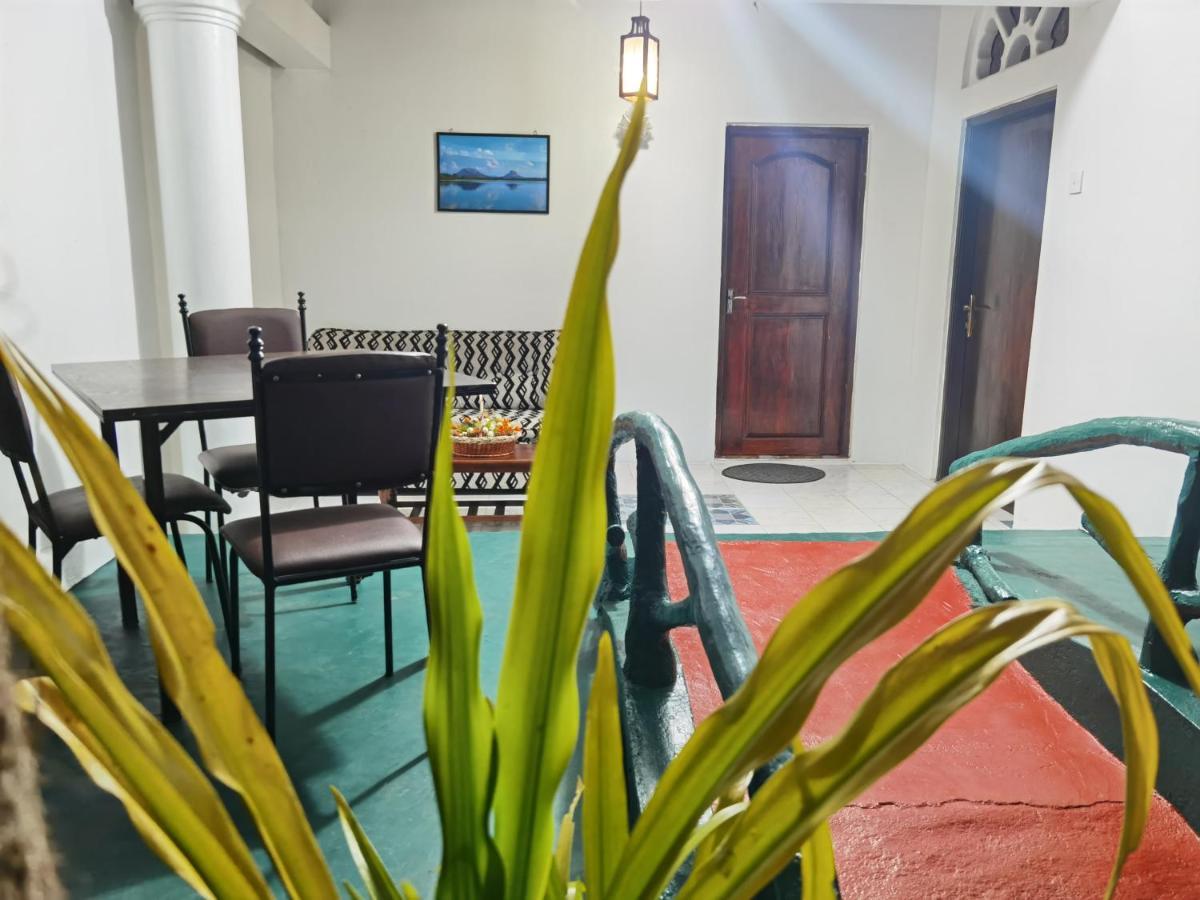 City Paradise Dambulla Exterior photo