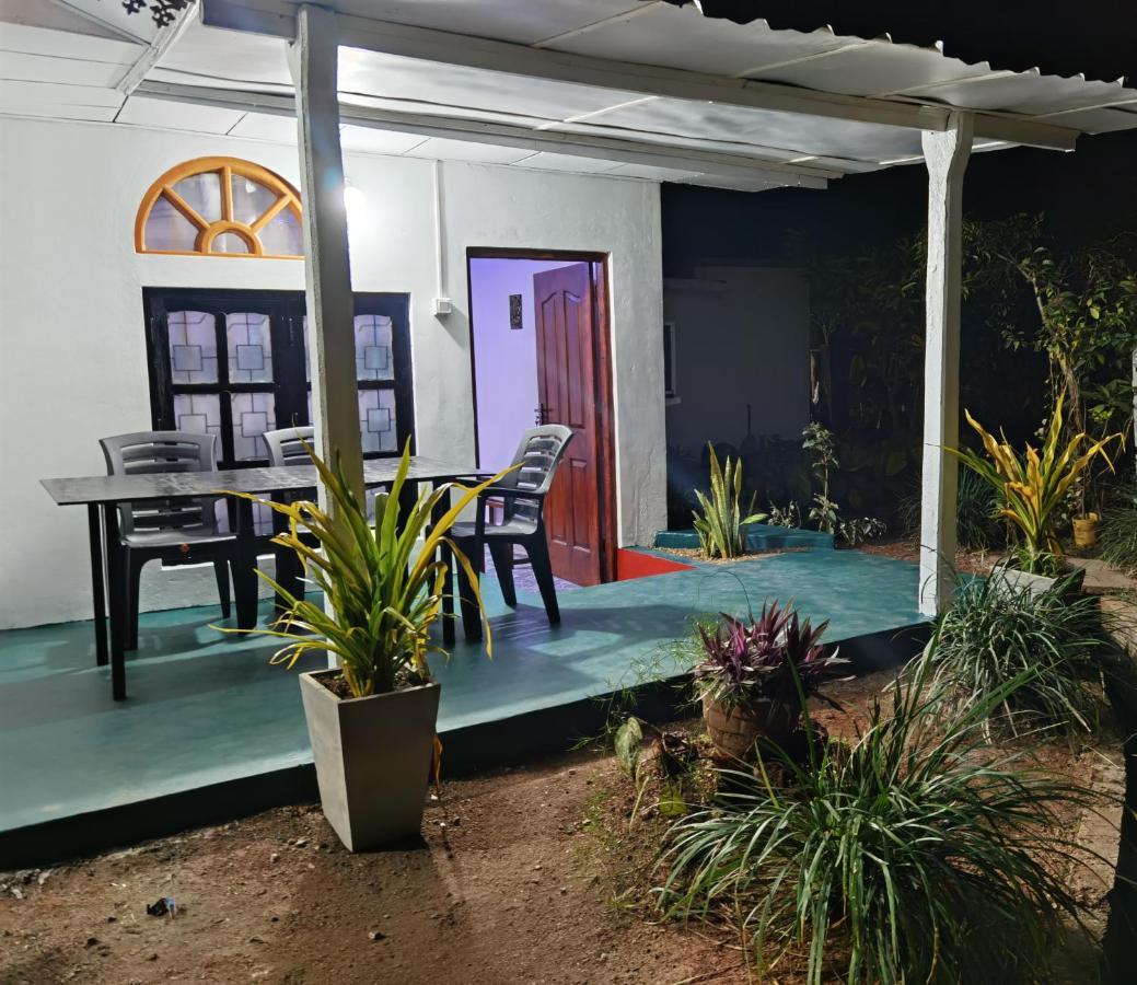 City Paradise Dambulla Exterior photo