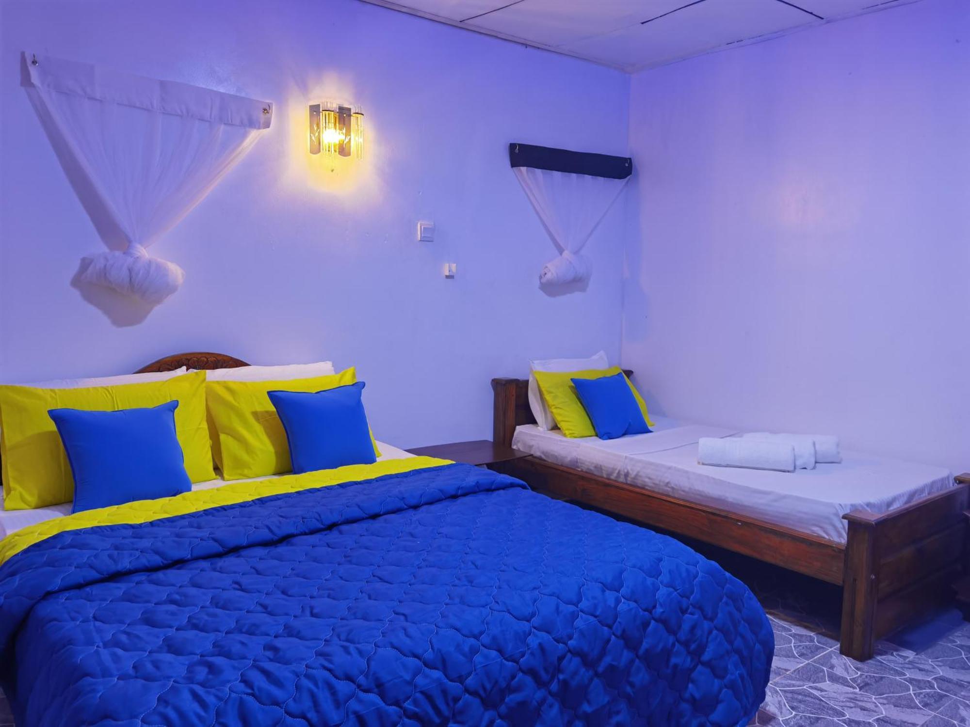City Paradise Dambulla Exterior photo