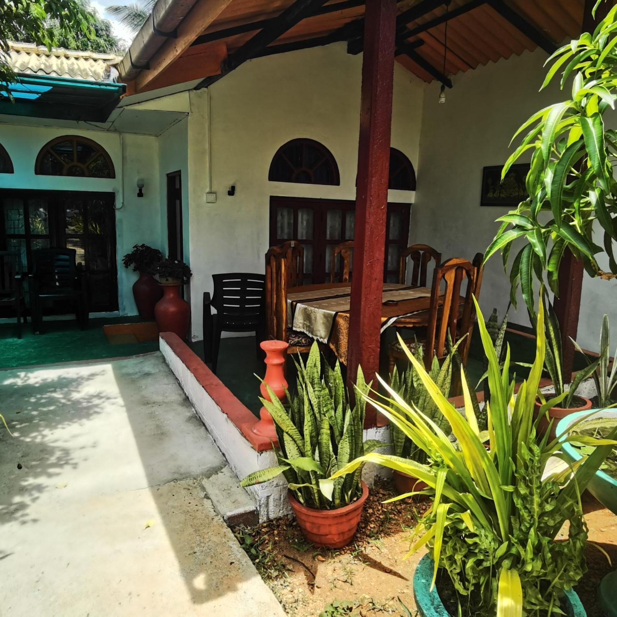 City Paradise Dambulla Exterior photo