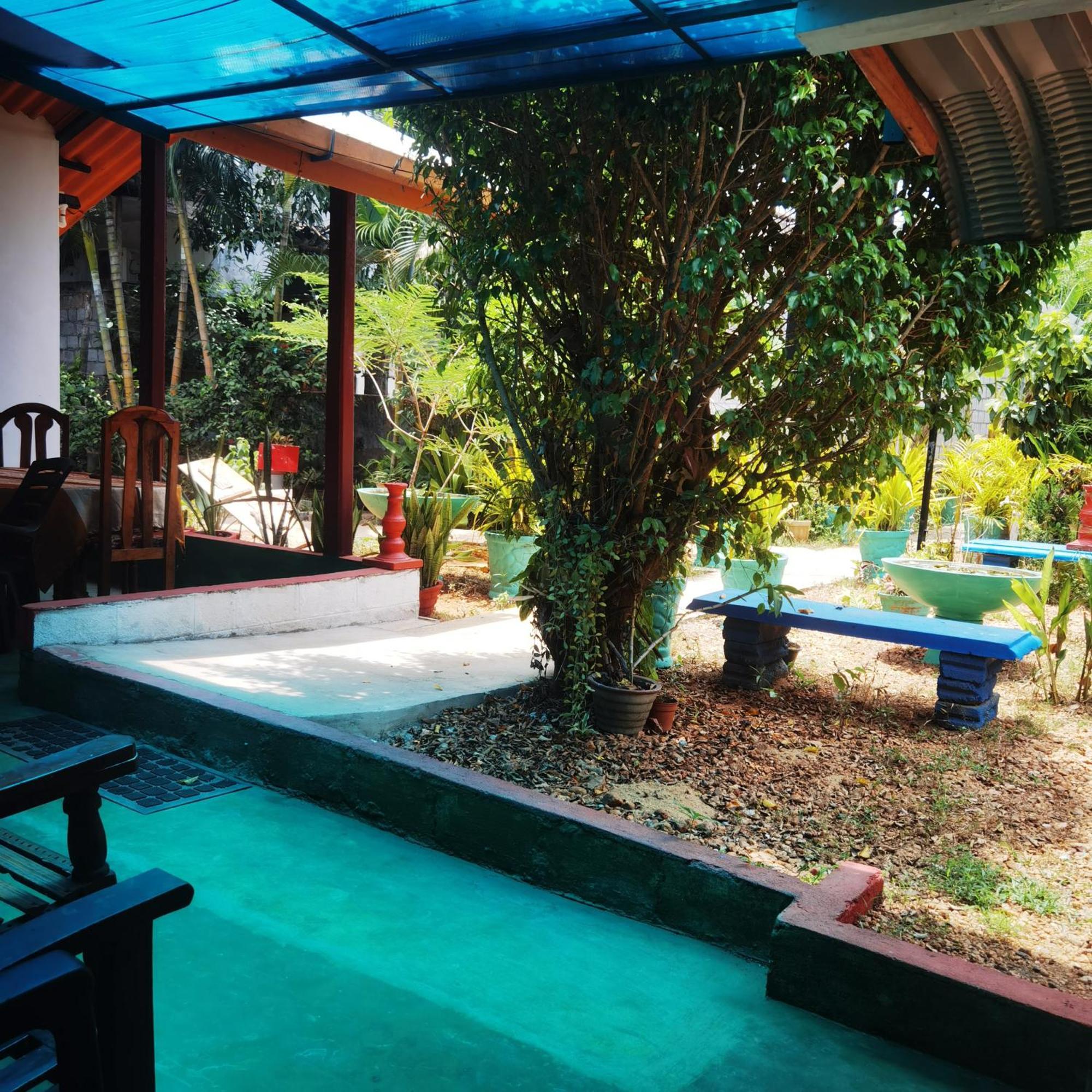 City Paradise Dambulla Exterior photo